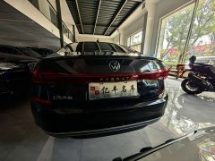 Volkswagen Passat 330TSI Starry Sky Elite - ფოტო 4