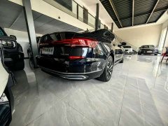 Volkswagen Passat 330TSI Starry Sky Elite - ფოტო 6