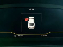 Volkswagen Passat 330TSI Starry Sky Elite - ფოტო 7