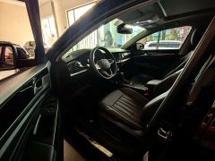 Volkswagen Passat 330TSI Starry Sky Elite - ფოტო 8