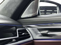 BMW 7 Series 2019 Facelift 740Li xDrive Executive M Sport Package - ფოტო 10