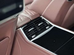 BMW 7 Series 2019 Facelift 740Li xDrive Executive M Sport Package - ფოტო 12