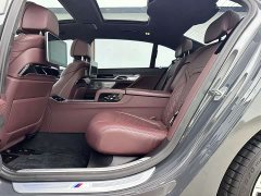 BMW 7 Series 2019 Facelift 740Li xDrive Executive M Sport Package - ფოტო 15