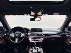 BMW 7 Series 2019 Facelift 740Li xDrive Executive M Sport Package - ფოტო 18