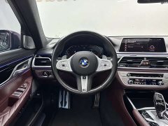 BMW 7 Series 2019 Facelift 740Li xDrive Executive M Sport Package - ფოტო 19