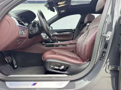 BMW 7 Series 2019 Facelift 740Li xDrive Executive M Sport Package - ფოტო 20