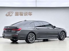 BMW 7 Series 2019 Facelift 740Li xDrive Executive M Sport Package - ფოტო 3