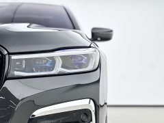 BMW 7 Series 2019 Facelift 740Li xDrive Executive M Sport Package - ფოტო 6