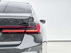 BMW 7 Series 2019 Facelift 740Li xDrive Executive M Sport Package - ფოტო 8