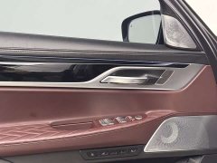BMW 7 Series 2019 Facelift 740Li xDrive Executive M Sport Package - ფოტო 9