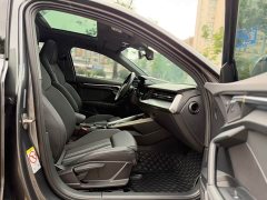 Audi A3 Sportback 35 TFSI Fashion Sport - ფოტო 10