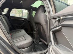 Audi A3 Sportback 35 TFSI Fashion Sport - ფოტო 11
