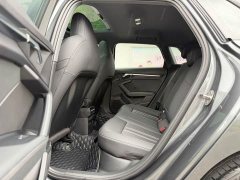 Audi A3 Sportback 35 TFSI Fashion Sport - ფოტო 12
