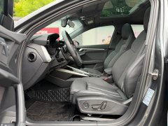 Audi A3 Sportback 35 TFSI Fashion Sport - ფოტო 13