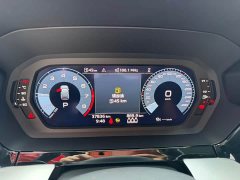 Audi A3 Sportback 35 TFSI Fashion Sport - ფოტო 16
