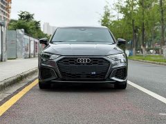 Audi A3 Sportback 35 TFSI Fashion Sport - ფოტო 2