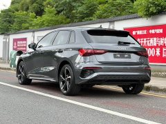 Audi A3 Sportback 35 TFSI Fashion Sport - ფოტო 6