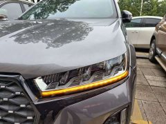 Chery Tiggo 7 Plus 2021 Kunpeng Edition 1.6T GDI DCT Luxury - ფოტო 10