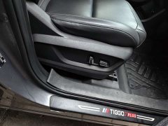 Chery Tiggo 7 Plus 2021 Kunpeng Edition 1.6T GDI DCT Luxury - ფოტო 12
