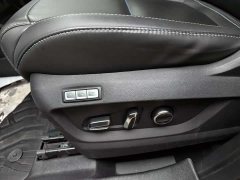Chery Tiggo 7 Plus 2021 Kunpeng Edition 1.6T GDI DCT Luxury - ფოტო 13