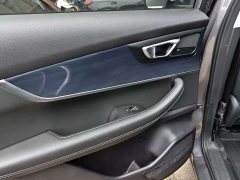 Chery Tiggo 7 Plus 2021 Kunpeng Edition 1.6T GDI DCT Luxury - ფოტო 15
