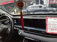 Chery Tiggo 7 Plus 2021 Kunpeng Edition 1.6T GDI DCT Luxury - ფოტო 17
