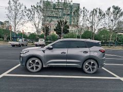 Chery Tiggo 7 Plus 2021 Kunpeng Edition 1.6T GDI DCT Luxury - ფოტო 3