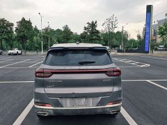 Chery Tiggo 7 Plus 2021 Kunpeng Edition 1.6T GDI DCT Luxury - ფოტო 4