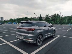 Chery Tiggo 7 Plus 2021 Kunpeng Edition 1.6T GDI DCT Luxury - ფოტო 5