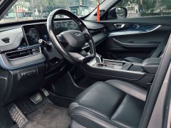 Chery Tiggo 7 Plus 2021 Kunpeng Edition 1.6T GDI DCT Luxury - ფოტო 6