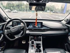 Chery Tiggo 7 Plus 2021 Kunpeng Edition 1.6T GDI DCT Luxury - ფოტო 7