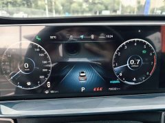 Chery Tiggo 7 Plus 2021 Kunpeng Edition 1.6T GDI DCT Luxury - ფოტო 9