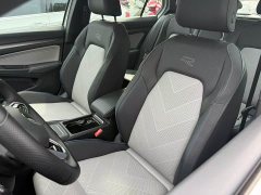 Volkswagen Golf Facelift 300TSI R-Line - ფოტო 4