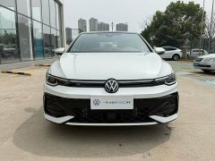 Volkswagen Golf Facelift 300TSI R-Line - ფოტო 5
