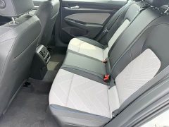Volkswagen Golf Facelift 300TSI R-Line - ფოტო 6