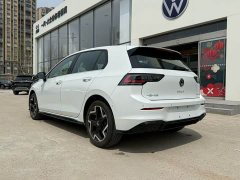 Volkswagen Golf Facelift 300TSI R-Line - ფოტო 7