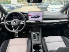 Volkswagen Golf Facelift 300TSI R-Line - ფოტო 8