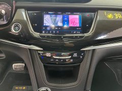 Cadillac XT6 2.0T Six-Seat AWD Luxury - ფოტო 10