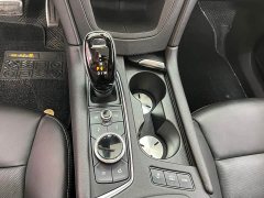 Cadillac XT6 2.0T Six-Seat AWD Luxury - ფოტო 11