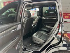 Cadillac XT6 2.0T Six-Seat AWD Luxury - ფოტო 12