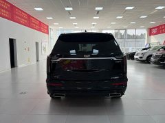Cadillac XT6 2.0T Six-Seat AWD Luxury - ფოტო 15