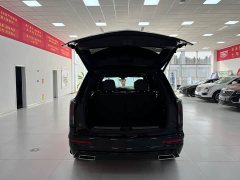 Cadillac XT6 2.0T Six-Seat AWD Luxury - ფოტო 17