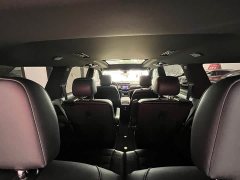 Cadillac XT6 2.0T Six-Seat AWD Luxury - ფოტო 18
