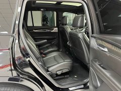 Cadillac XT6 2.0T Six-Seat AWD Luxury - ფოტო 19