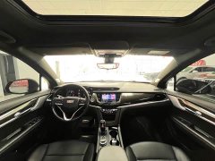 Cadillac XT6 2.0T Six-Seat AWD Luxury - ფოტო 20