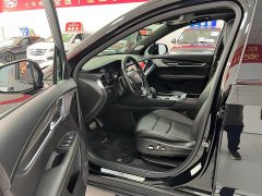 Cadillac XT6 2.0T Six-Seat AWD Luxury - ფოტო 4