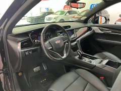 Cadillac XT6 2.0T Six-Seat AWD Luxury - ფოტო 5