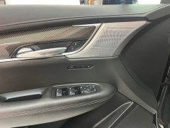 Cadillac XT6 2.0T Six-Seat AWD Luxury - ფოტო 6