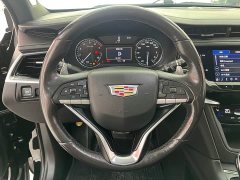 Cadillac XT6 2.0T Six-Seat AWD Luxury - ფოტო 7