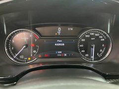 Cadillac XT6 2.0T Six-Seat AWD Luxury - ფოტო 8